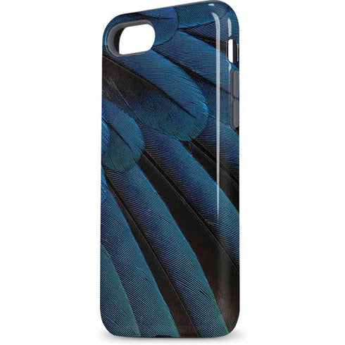 Macaw Animal Print iPhone 7 Pro Case