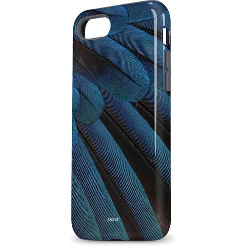 Macaw Animal Print iPhone 8 Pro Case