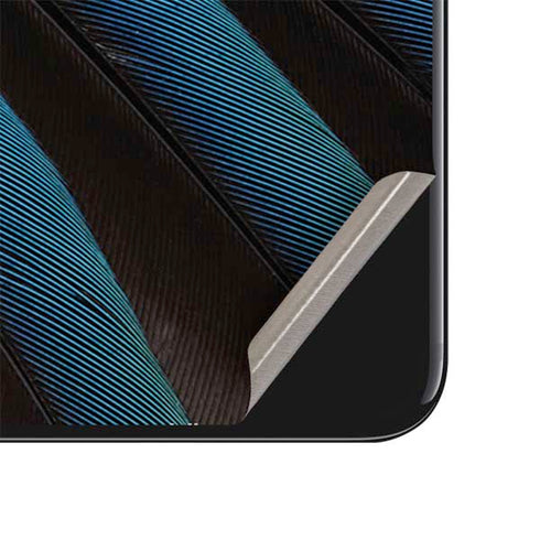 Macaw Animal Print iPhone SE (2nd & 3rd Gen) Skin