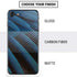 Macaw Animal Print iPhone SE (2nd & 3rd Gen) Skin