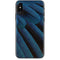 Macaw Animal Print iPhone X Skin