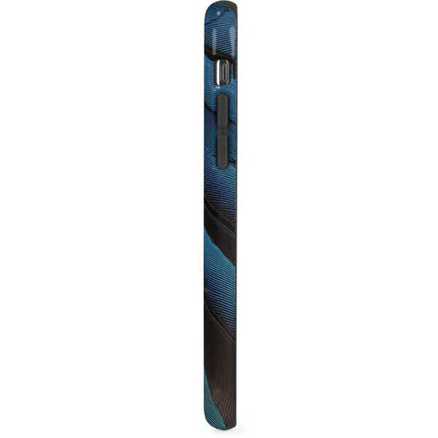 Macaw Animal Print iPhone XS Pro Case