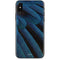 Macaw Animal Print iPhone XS Skin
