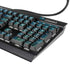 Macaw Animal Print K95 RGB PLATINUM Mechanical Gaming Keyboard Skin
