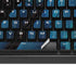 Macaw Animal Print K95 RGB PLATINUM Mechanical Gaming Keyboard Skin