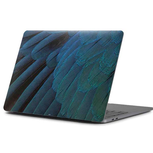 Macaw Animal Print Apple MacBook Pro 13-inch Skin