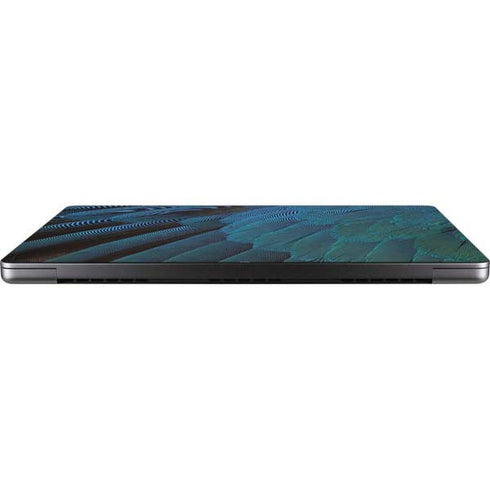 Macaw MacBook Pro 14in (2021-24) Skin