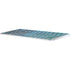 Macaw Animal Print Magic Keyboard Skin