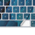 Macaw Animal Print Magic Keyboard Skin