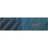 Macaw Animal Print Magic Keyboard with Numeric Keypad Skin