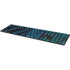 Macaw Animal Print Magic Keyboard with Numeric Keypad Skin