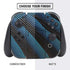 Macaw Animal Print Nintendo Switch Bundle Skin