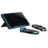 Macaw Animal Print Nintendo Switch OLED (2021) Skin