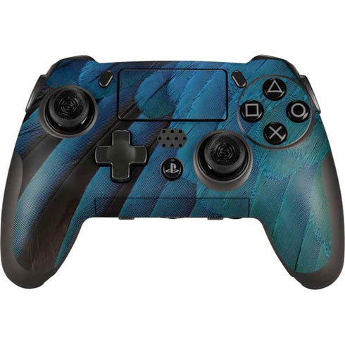 Macaw Animal Print PlayStation Scuf Vantage 2 Controller Skin
