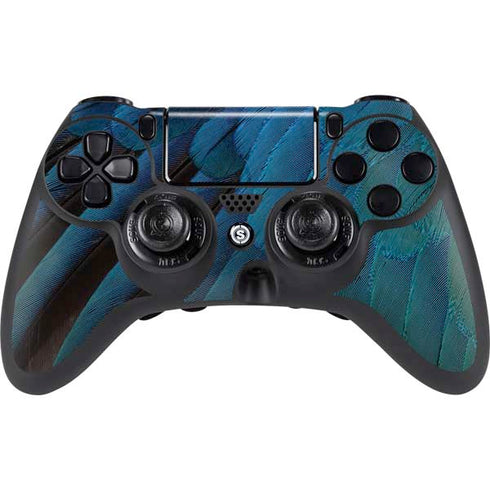 Macaw Animal Print PS4/PC SCUF Impact Controller Skin