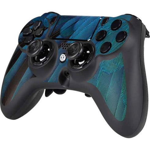 Macaw Animal Print PS4/PC SCUF Impact Controller Skin