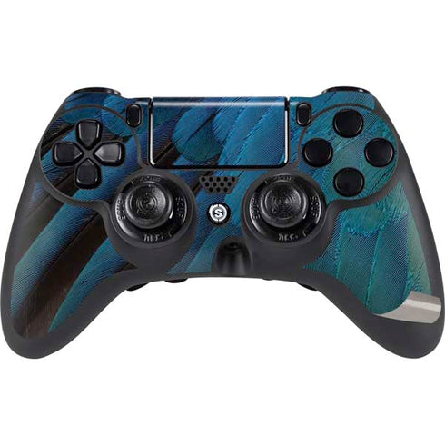 Macaw Animal Print PS4/PC SCUF Impact Controller Skin