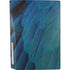 Macaw Animal Print PS5 Console Skin