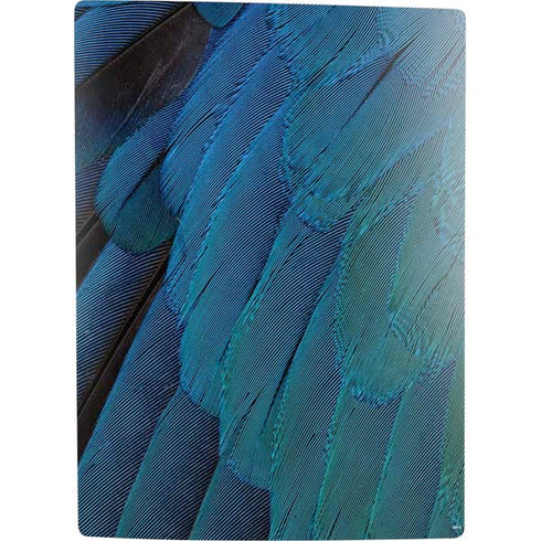 Macaw Animal Print PS5 Digital Edition Bundle Skin