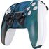 Macaw Animal Print PS5 Controller Skin