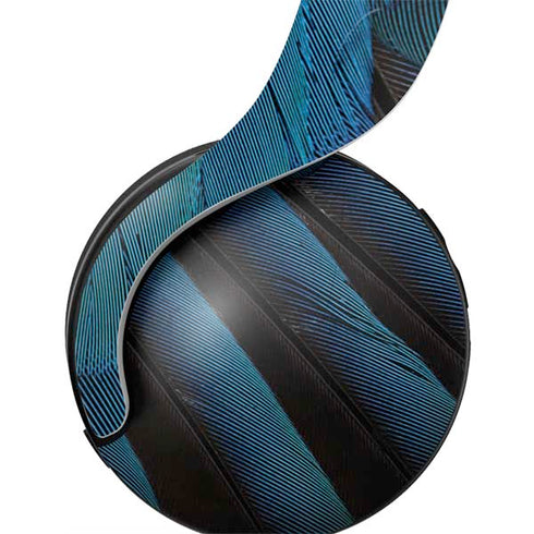 Macaw Animal Print PULSE 3D Wireless Headset for PS5 Skin