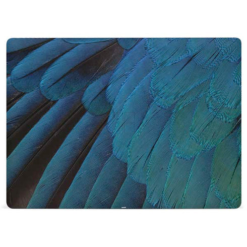 Macaw Animal Print Surface Laptop 3 13.5in Skin