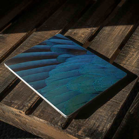 Macaw Animal Print Surface Laptop 3 13.5in Skin