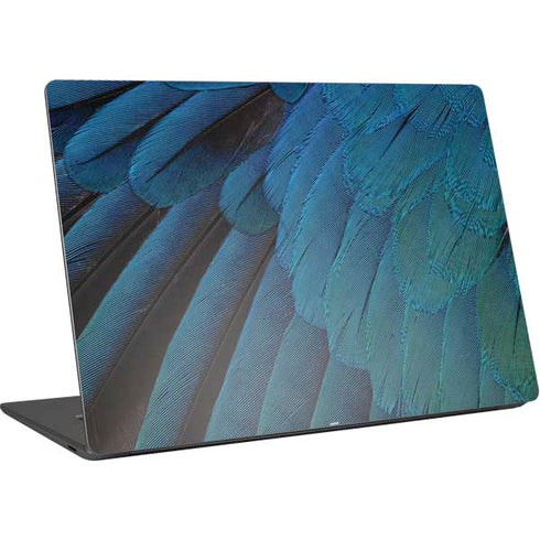 Macaw Animal Print Surface Laptop 4 15in Skin