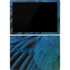 Macaw Animal Print Surface Pro 7 Skin