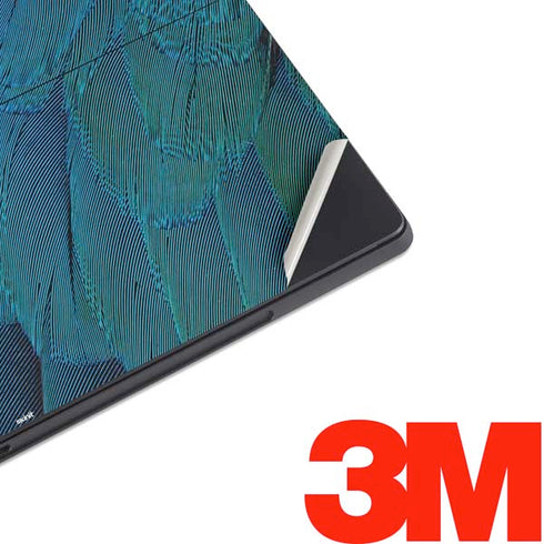 Macaw Animal Print Surface Pro 7 Skin