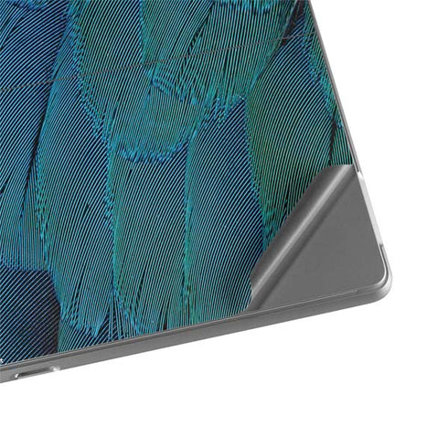 Macaw Animal Print Surface Pro 8 Skin