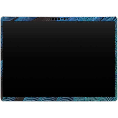 Macaw Animal Print Surface Pro 9 Skin