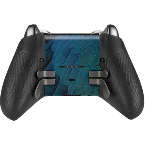 Macaw Animal Print Xbox Elite Wireless Controller Series 2 Skin