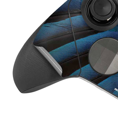 Macaw Animal Print Xbox Elite Wireless Controller Series 2 Skin