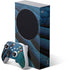 Macaw Animal Print Xbox Series S Bundle Skin