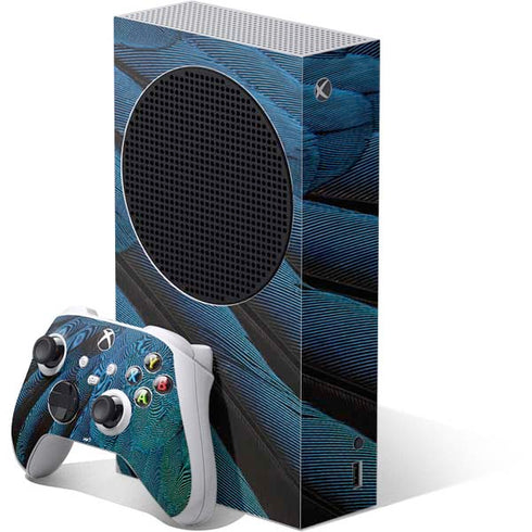 Macaw Xbox Series S Skins