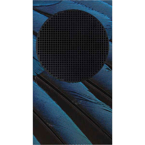 Macaw Xbox Series S Skins