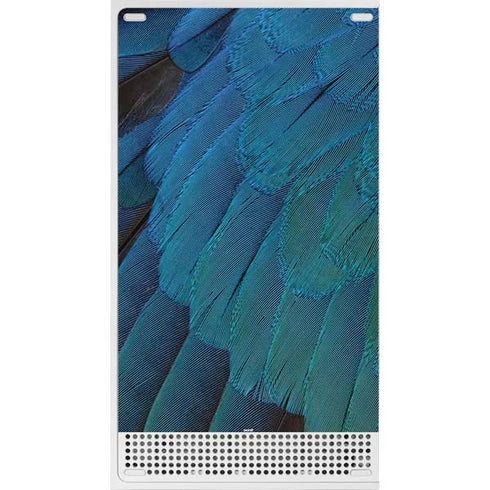 Macaw Xbox Series S Skins