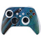 Macaw Animal Print Xbox Series S Controller Skin