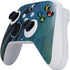 Macaw Animal Print Xbox Series S Controller Skin