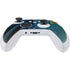 Macaw Animal Print Xbox Series S Controller Skin
