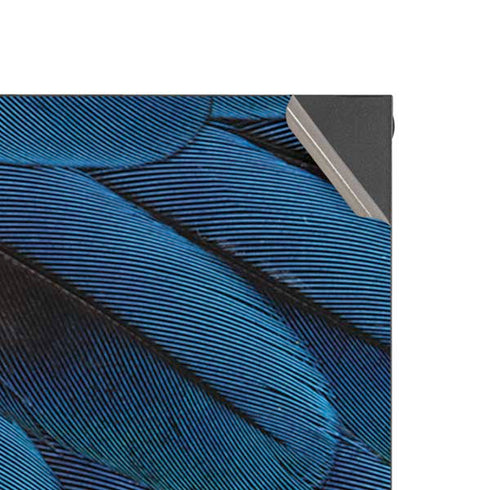 Macaw Animal Print Xbox Series X Console Skin