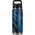 Macaw Animal Print YETI Rambler 26oz Bottle Skin