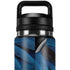 Macaw Animal Print YETI Rambler 26oz Bottle Skin
