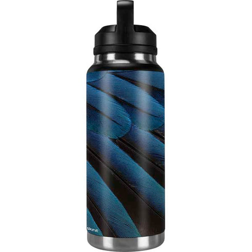 Macaw Animal Print YETI Rambler 36oz Bottle Skin