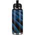 Macaw Animal Print YETI Rambler 36oz Bottle Skin