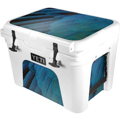 Macaw YETI Tundra 35 Hard Cooler Skin
