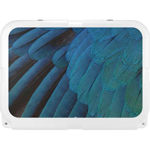 Macaw YETI Tundra 35 Hard Cooler Skin