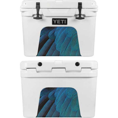 Macaw YETI Tundra 35 Hard Cooler Skin