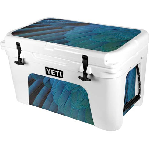 Macaw YETI Tundra 45 Hard Cooler Skin